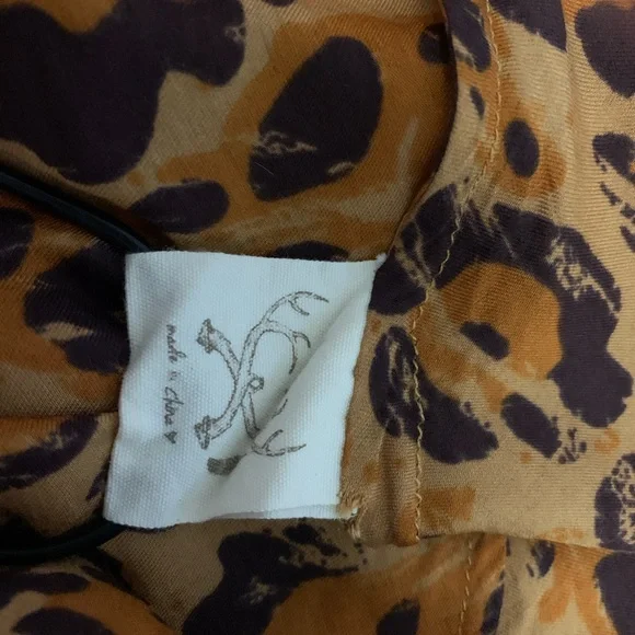 RESERVED
Spell Wild Ones Sample Maxi Skirt - Picture 6 of 15